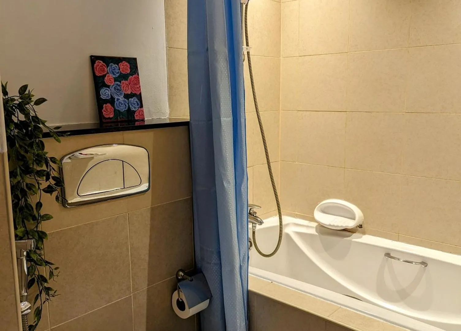Appartement Downtown Studio Near Dubai Mall Émirats arabes unis
